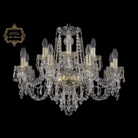 Подвесная люстра ArtClassic 11.23.8+4.220.Gd.Dr Подвесная люстра ArtClassic 11.23.8+4.220.Gd.Dr