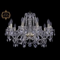 Подвесная люстра ArtClassic 11.25.10.220.Gd.Sp Подвесная люстра ArtClassic 11.25.10.220.Gd.Sp