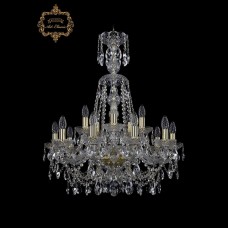 Подвесная люстра ArtClassic 11.25.10+5.220.XL-78.Gd.Sp