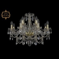 Подвесная люстра ArtClassic 11.25.8+4.220.Gd.Sp