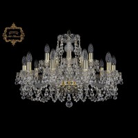 Подвесная люстра ArtClassic 11.26.10+5.220.Gd.B Подвесная люстра ArtClassic 11.26.10+5.220.Gd.B