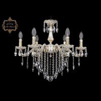 Подвесная люстра ArtClassic 31.01.6.215.B.GW.Sp Подвесная люстра ArtClassic 31.01.6.215.B.GW.Sp