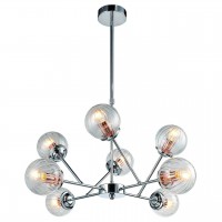 Подвесная люстра Arte Lamp Arancia A9276LM-8CC