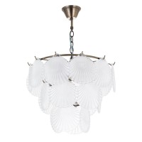 Подвесная люстра Arte Lamp Victoria A1734LM-5AB Подвесная люстра Arte Lamp Victoria A1734LM-5AB