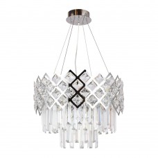 Подвесная люстра Arte Lamp Wezen A1006SP-8CC