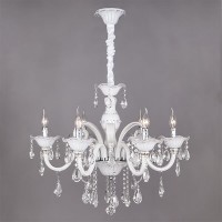 Подвесная люстра Bogates 125/6 Strotskis Подвесная люстра Bogates 125/6 Strotskis