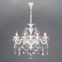 Подвесная люстра Bogates 294/8 Strotskis Подвесная люстра Bogates 294/8 Strotskis