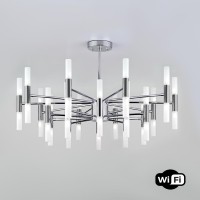 Подвесная люстра Bogates Bastone 346 Smart Подвесная люстра Bogates Bastone 346 Smart