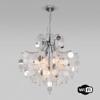 Подвесная люстра Bogates Bolla 335/9 Smart Подвесная люстра Bogates Bolla 335/9 Smart