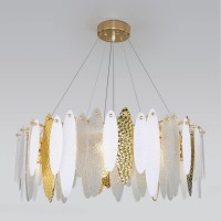 Подвесная люстра Bogates Canaria 326/10 Подвесная люстра Bogates Canaria 326/10