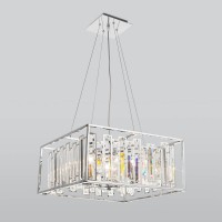 Подвесная люстра Bogates Cella 312/6 Strotskis Подвесная люстра Bogates Cella 312/6 Strotskis