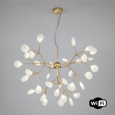 Подвесная люстра Bogates Foglia 342 Smart