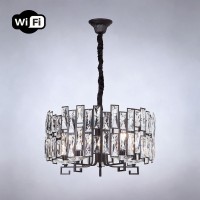 Подвесная люстра Bogates Frammenti 352/5 Strotskis Smart Подвесная люстра Bogates Frammenti 352/5 Strotskis Smart