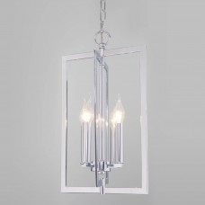 Подвесная люстра Bogates Hudson 327/4