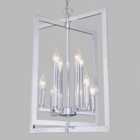 Подвесная люстра Bogates Hudson 327/8 Подвесная люстра Bogates Hudson 327/8