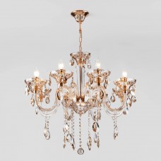 Подвесная люстра Bogates Lecce 310/8 Strotskis