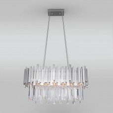 Подвесная люстра Bogates Piano 340/4