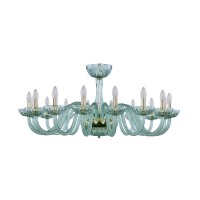 Подвесная люстра Bohemia Ivele 1310/16/360 G Bi/Birusa/M-1H Подвесная люстра Bohemia Ivele 1310/16/360 G Bi/Birusa/M-1H