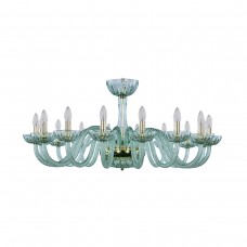 Подвесная люстра Bohemia Ivele 1310/16/360 G Bi/Birusa/M-1H