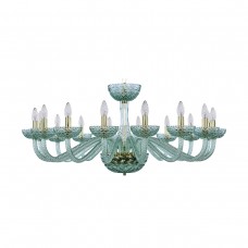 Подвесная люстра Bohemia Ivele 1311/16/360 G Bi/Birusa/M-1F