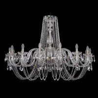 Подвесная люстра Bohemia Ivele 1402/16/460 Pa Подвесная люстра Bohemia Ivele 1402/16/460 Pa