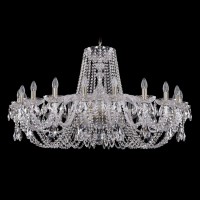 Подвесная люстра Bohemia Ivele 1402/20/400 Pa Подвесная люстра Bohemia Ivele 1402/20/400 Pa