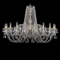 Подвесная люстра Bohemia Ivele 1402/20/460 G Подвесная люстра Bohemia Ivele 1402/20/460 G