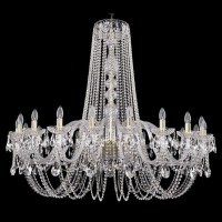 Подвесная люстра Bohemia Ivele 1402/20/460/h-115 G Подвесная люстра Bohemia Ivele 1402/20/460/h-115 G