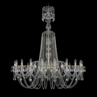 Подвесная люстра Bohemia Ivele 1402/20/460/XL-146 G
