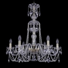 Подвесная люстра Bohemia Ivele 1402/6/240/XL-73 G