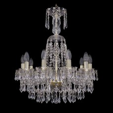 Подвесная люстра Bohemia Ivele 1403/10/195/XL-65 G