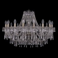 Подвесная люстра Bohemia Ivele 1403/16/300 Pa Подвесная люстра Bohemia Ivele 1403/16/300 Pa