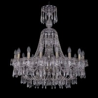 Подвесная люстра Bohemia Ivele 1403/16/300/XL-95 Pa Подвесная люстра Bohemia Ivele 1403/16/300/XL-95 Pa