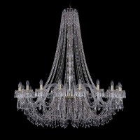 Подвесная люстра Bohemia Ivele 1403/20/530/h-160 G Подвесная люстра Bohemia Ivele 1403/20/530/h-160 G