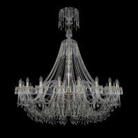 Подвесная люстра Bohemia Ivele 1403/20/530/XL-160 G Подвесная люстра Bohemia Ivele 1403/20/530/XL-160 G