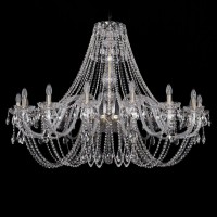 Подвесная люстра Bohemia Ivele 1406/16/460 Pa Подвесная люстра Bohemia Ivele 1406/16/460 Pa