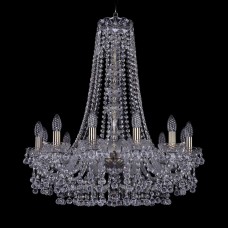 Подвесная люстра Bohemia Ivele 1409/12/240/h-76 Pa