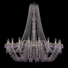 Подвесная люстра Bohemia Ivele 1410/20/460/h-133 G V7010