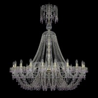 Подвесная люстра Bohemia Ivele 1410/20/460/XL-145 G V7010 Подвесная люстра Bohemia Ivele 1410/20/460/XL-145 G V7010
