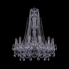 Подвесная люстра Bohemia Ivele 1411/12/240/XL-83 Pa