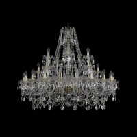 Подвесная люстра Bohemia Ivele 1411/20+5+5/360 G