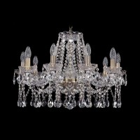 Подвесная люстра Bohemia Ivele 1413/10/220 Pa Подвесная люстра Bohemia Ivele 1413/10/220 Pa