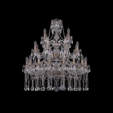 Подвесная люстра Bohemia Ivele 1413/16+8+4/300/3d Pa