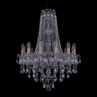 Подвесная люстра Bohemia Ivele 1415/12/200/h-75 Pa Подвесная люстра Bohemia Ivele 1415/12/200/h-75 Pa