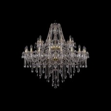 Подвесная люстра Bohemia Ivele 1415/20+10/400/2d G