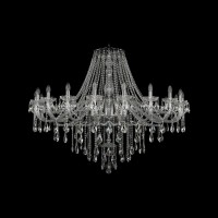 Подвесная люстра Bohemia Ivele 1415/20/530 Ni Подвесная люстра Bohemia Ivele 1415/20/530 Ni