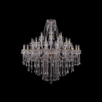 Подвесная люстра Bohemia Ivele 1415/24+12+6/460 G Подвесная люстра Bohemia Ivele 1415/24+12+6/460 G