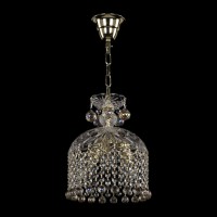 Подвесная люстра Bohemia Ivele 14781/22 G Balls K801 Подвесная люстра Bohemia Ivele 14781/22 G Balls K801