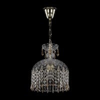 Подвесная люстра Bohemia Ivele 14781/22 G Drops K801 Подвесная люстра Bohemia Ivele 14781/22 G Drops K801