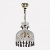 Подвесная люстра Bohemia Ivele 14781/22 G K781 Подвесная люстра Bohemia Ivele 14781/22 G K781